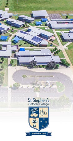 St Stephens Catholic College